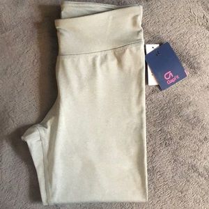 GAPFit Capri Girls Leggings